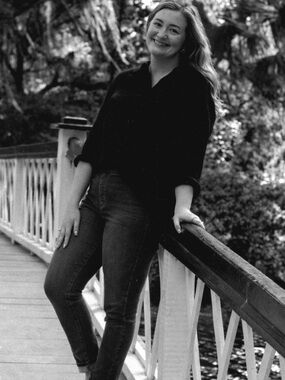Meet your Posher, Allie